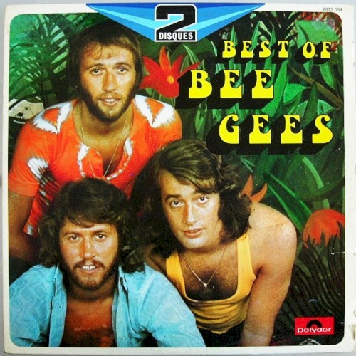 Bee Gees